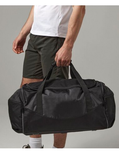 QUA-QS070-Sac de sport Teamwear